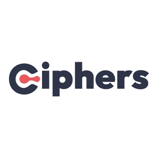 Logo of Ciphers